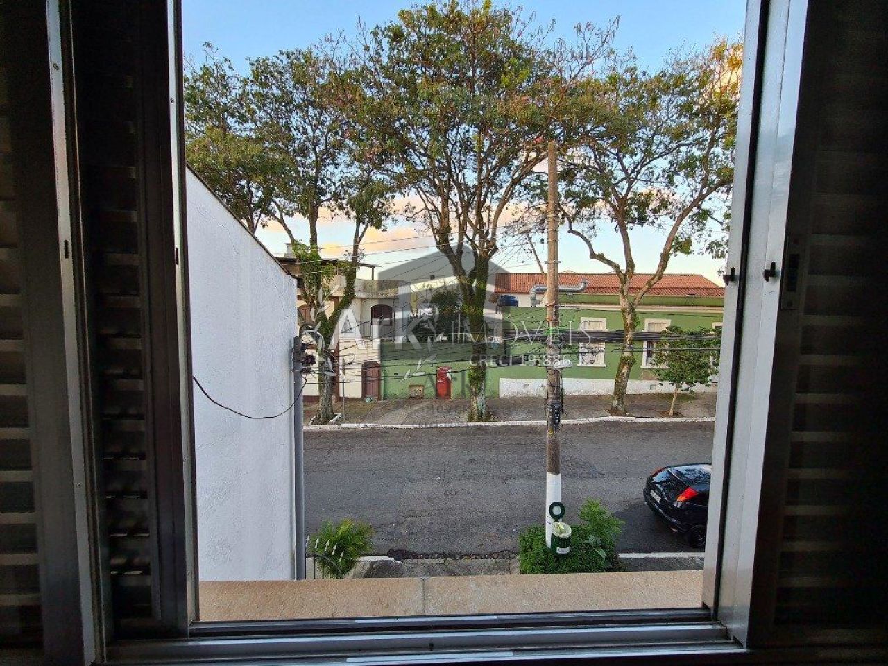 Sobrado para alugar na Rua Hermínio LemosCambuci - CM775021.jpg