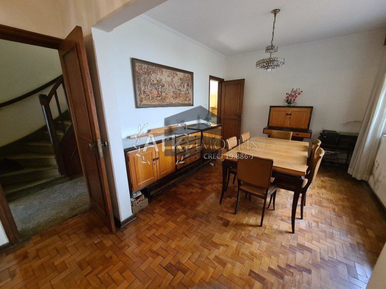 Sobrado para alugar na Rua Hermínio LemosCambuci - CM775036.jpg