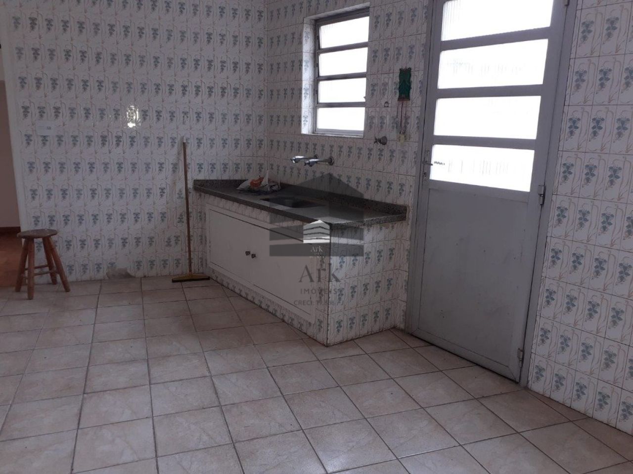 Casa para alugar na Rua ItaipuMirandópolis - CM12770007.jpg