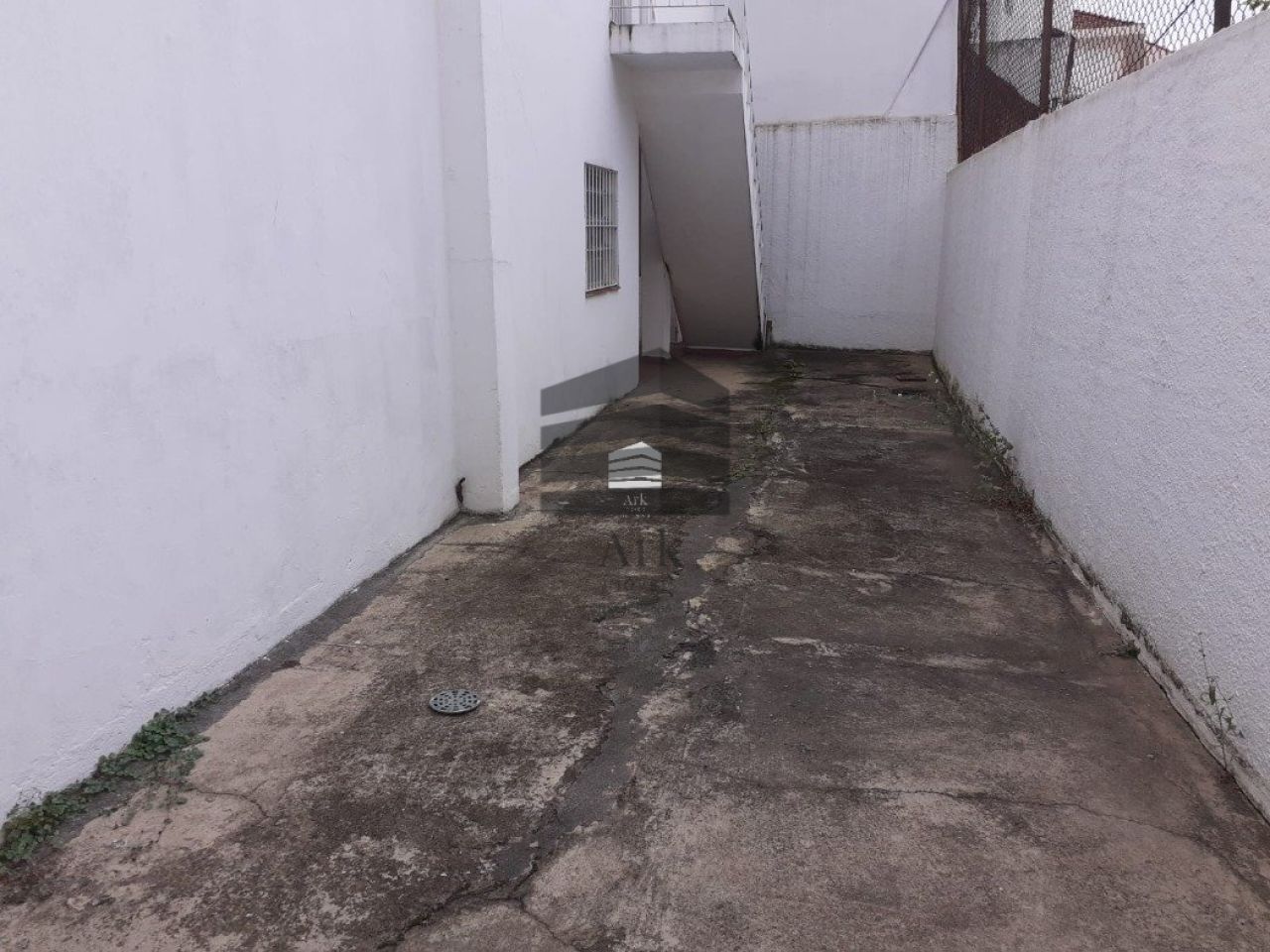 Casa para alugar na Rua ItaipuMirandópolis - CM12770024.jpg