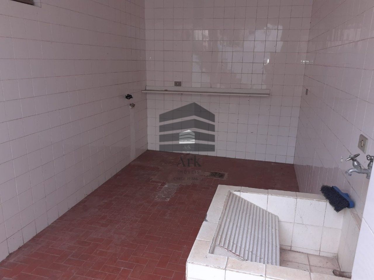 Casa para alugar na Rua ItaipuMirandópolis - CM12770028.jpg