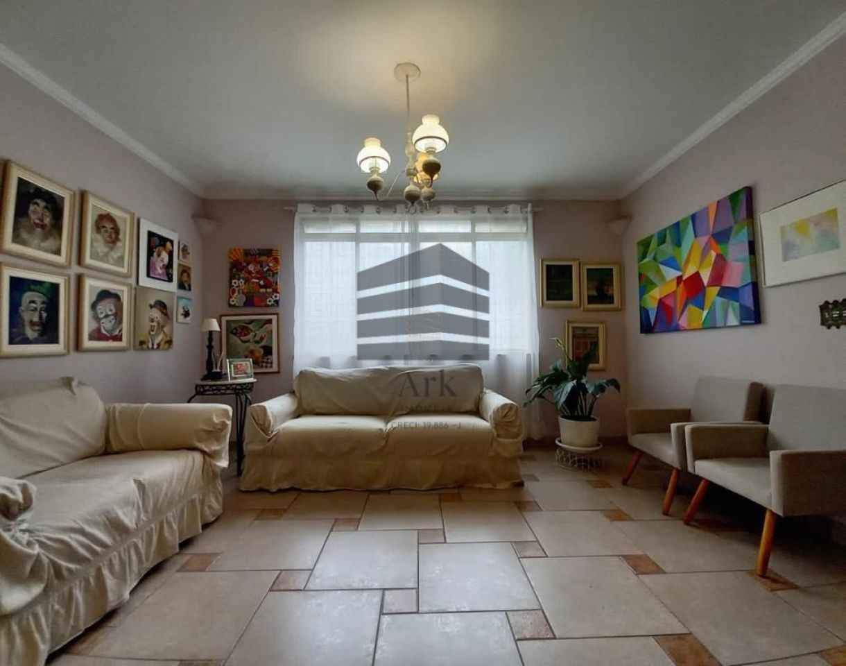 Sobrado aluguel Jardim da Glória - Referência CM1043-a