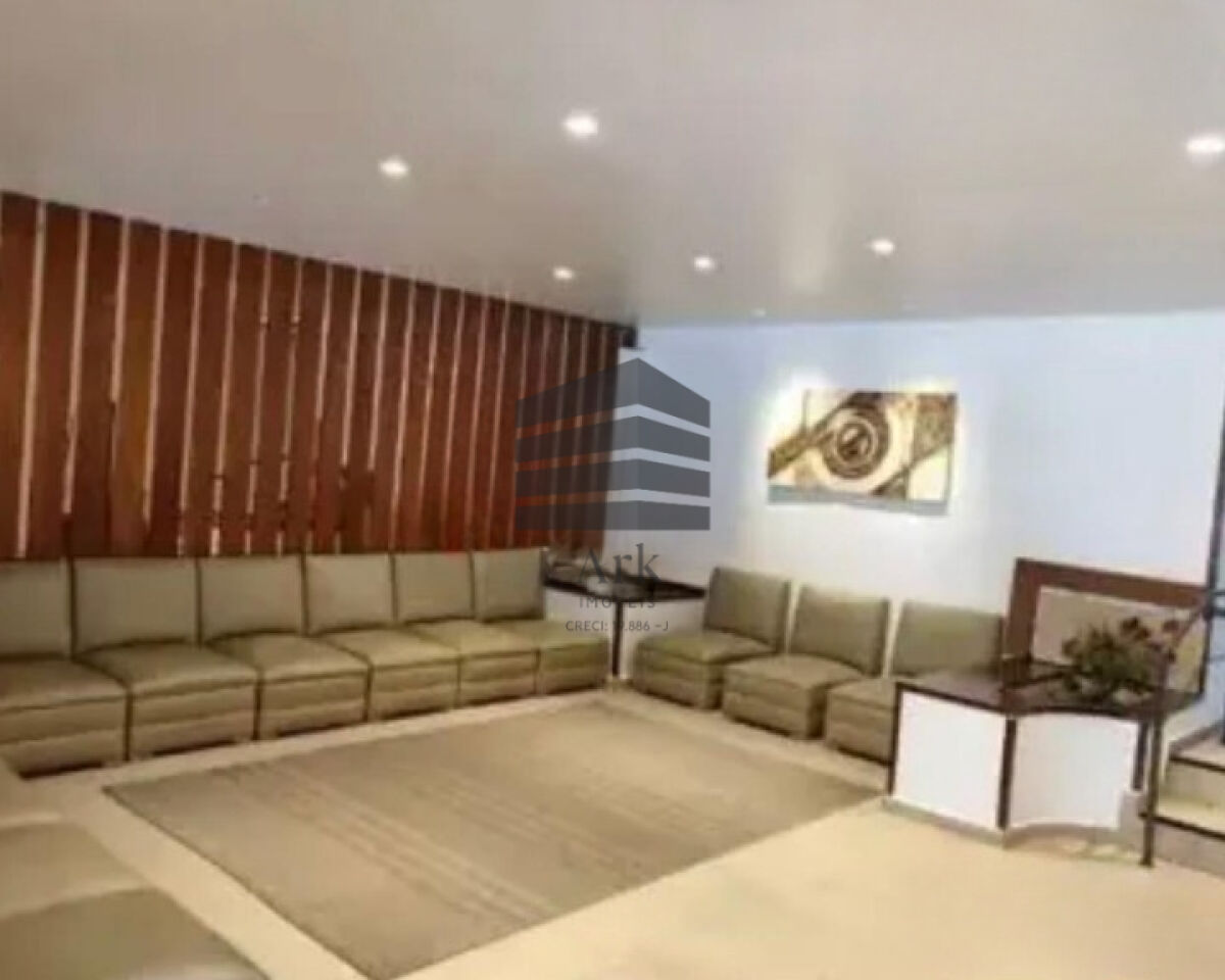 Apartamento aluguel Cambuci - Referência CM17667