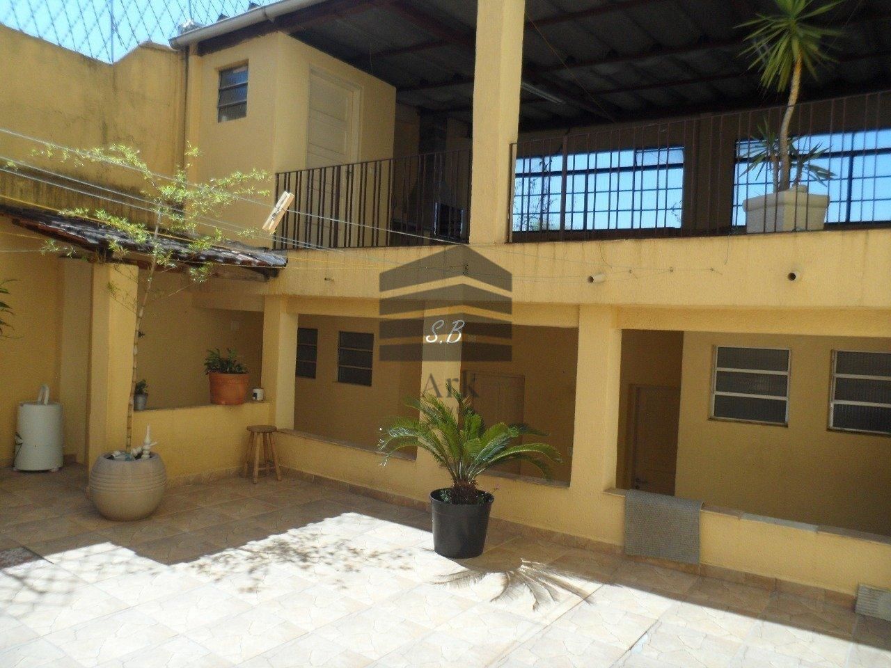 Casa venda Cambuci - Referência CM429