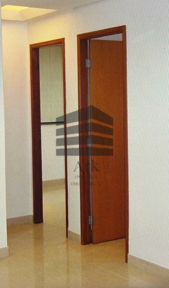 Conjunto Comercial aluguel Moema - Referência CM17773