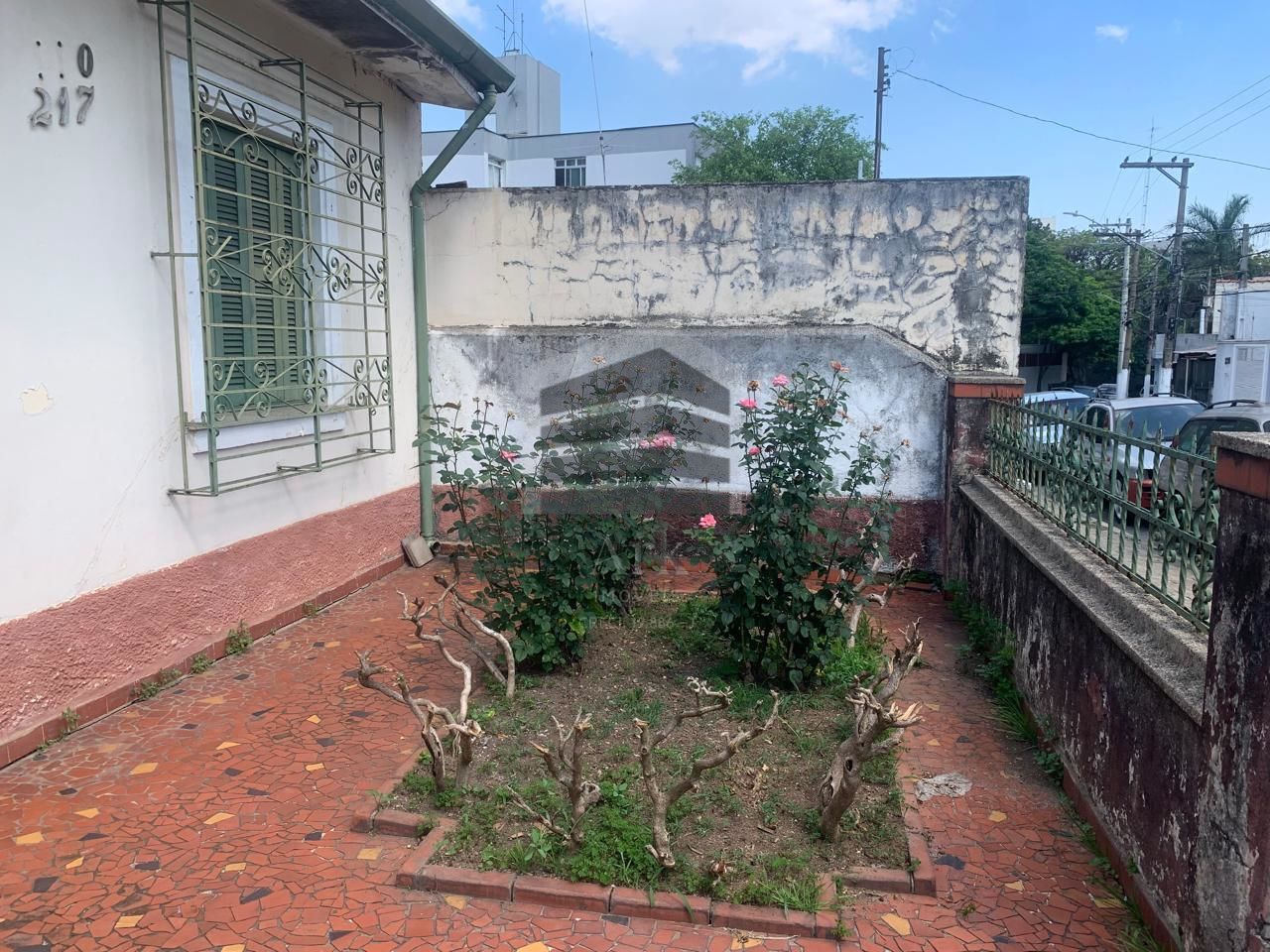 Casa venda Jardim da Glória - Referência CM16053