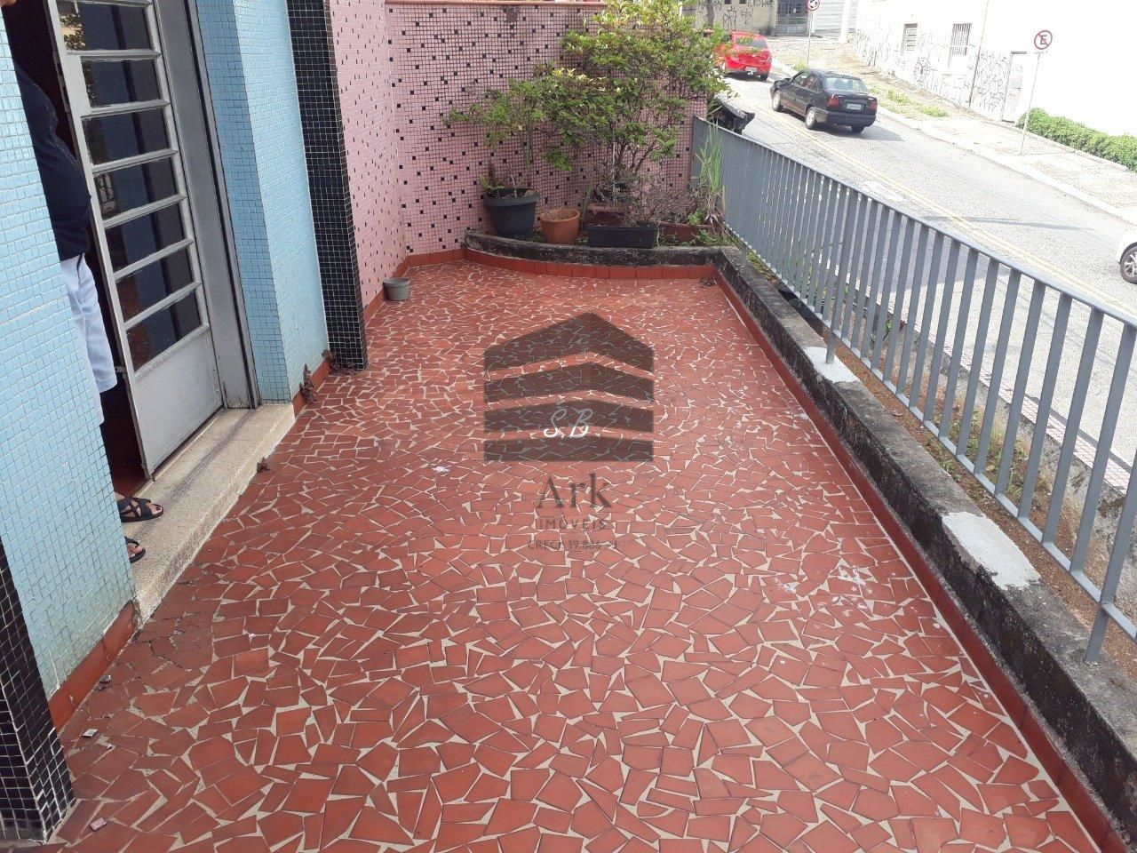 Sobrado Código 