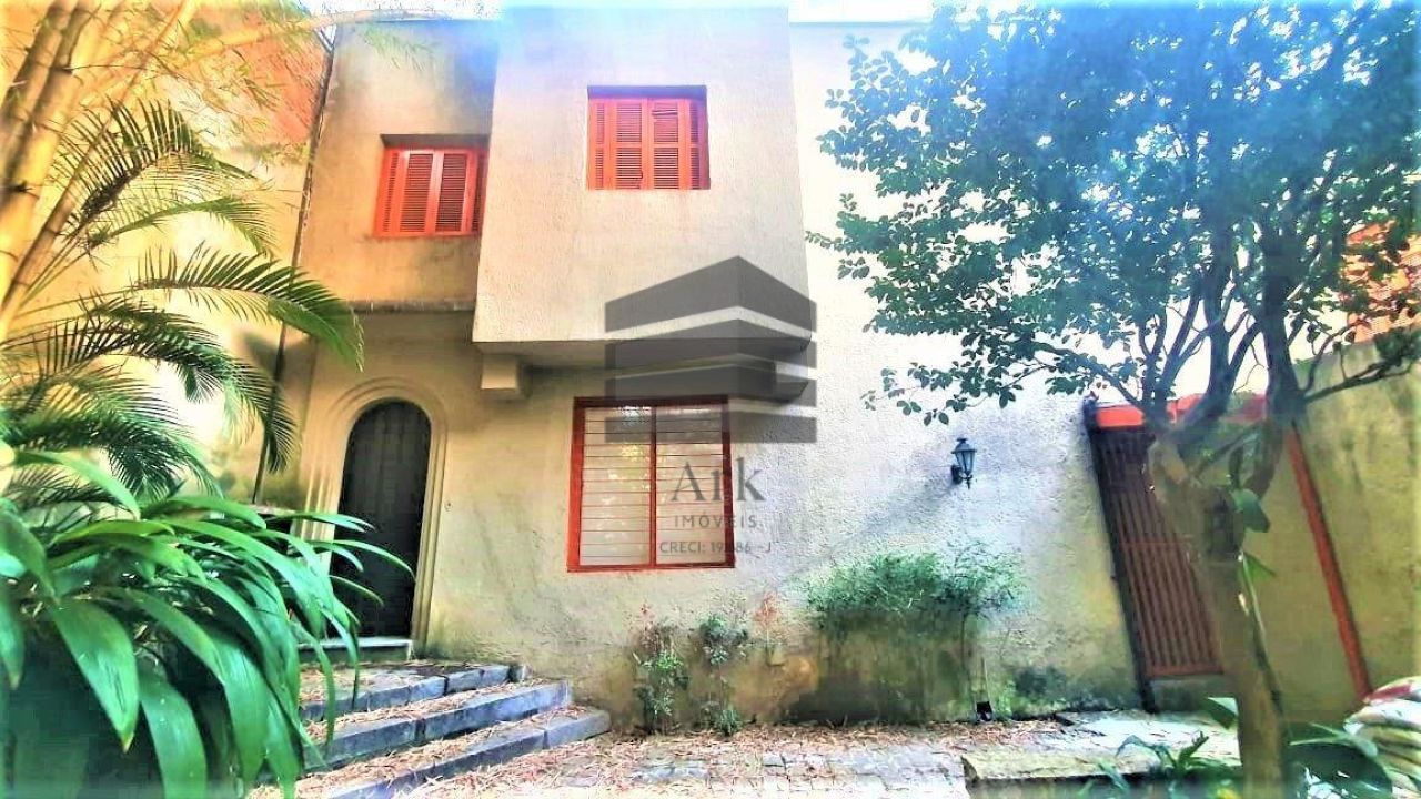 Casa Comercial aluguel Higienópolis - Referência CM16415