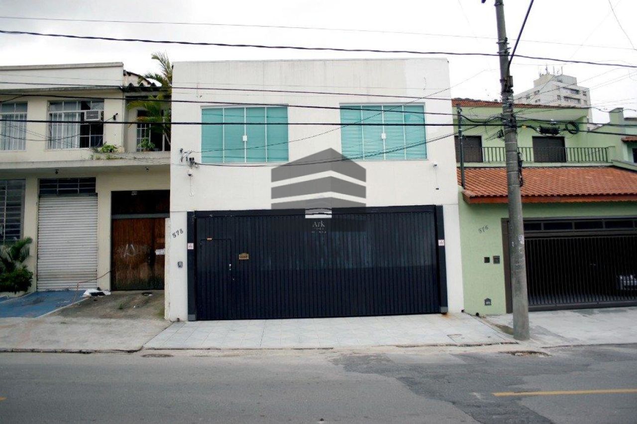Casa Comercial venda Mooca - Referência CM1314-v