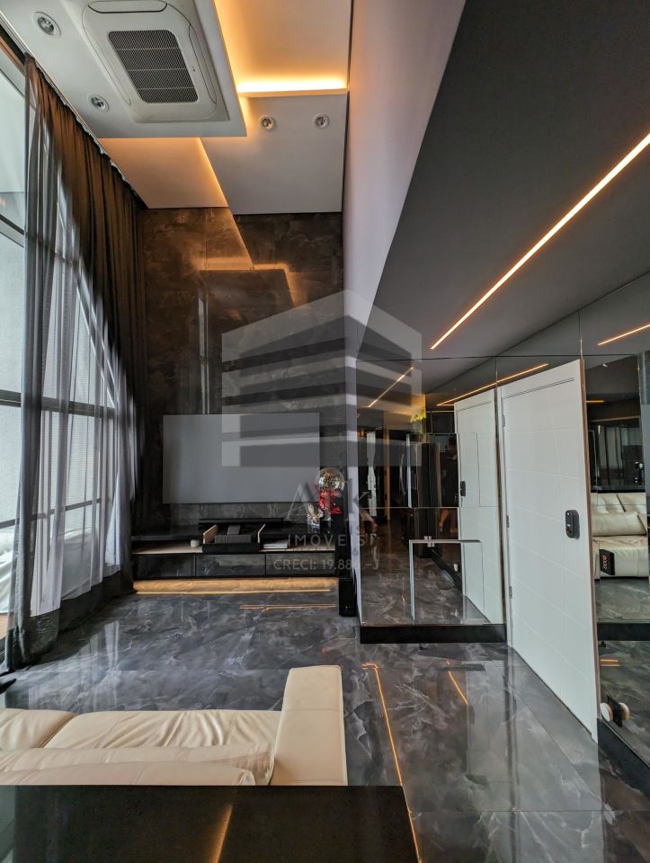 Apartamento venda Vila Clementino - Referência CM15904-v