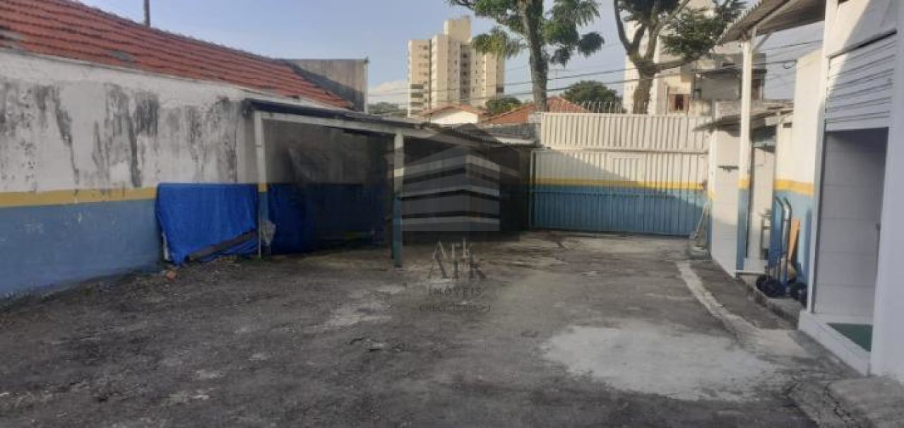 Terreno Comercial aluguel Vila Monumento - Referência CM14605