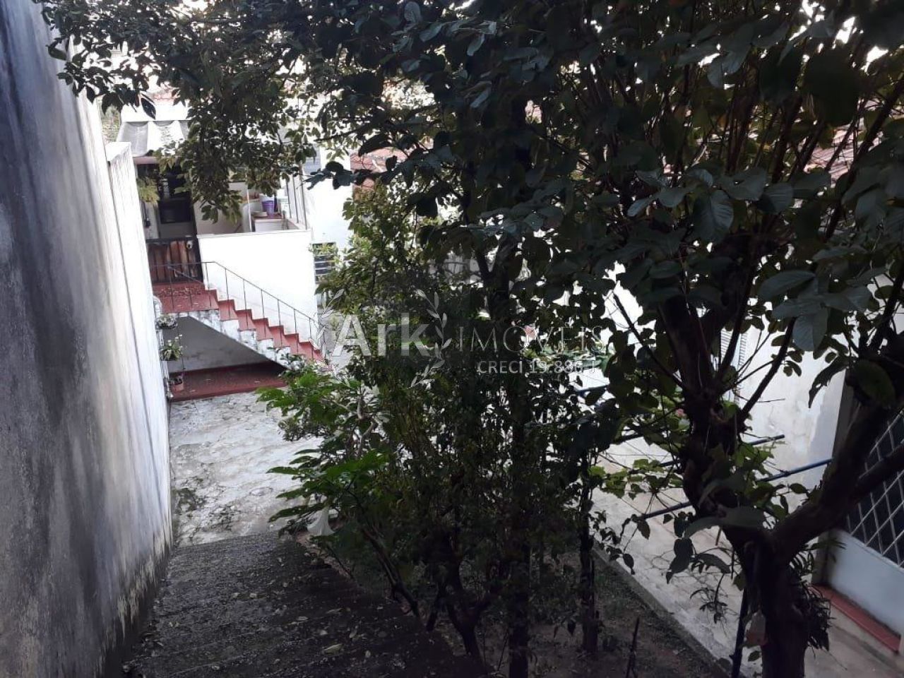 Terreno à venda na Rua Sanches BrandãoJardim da Glória - CM701003.jpg