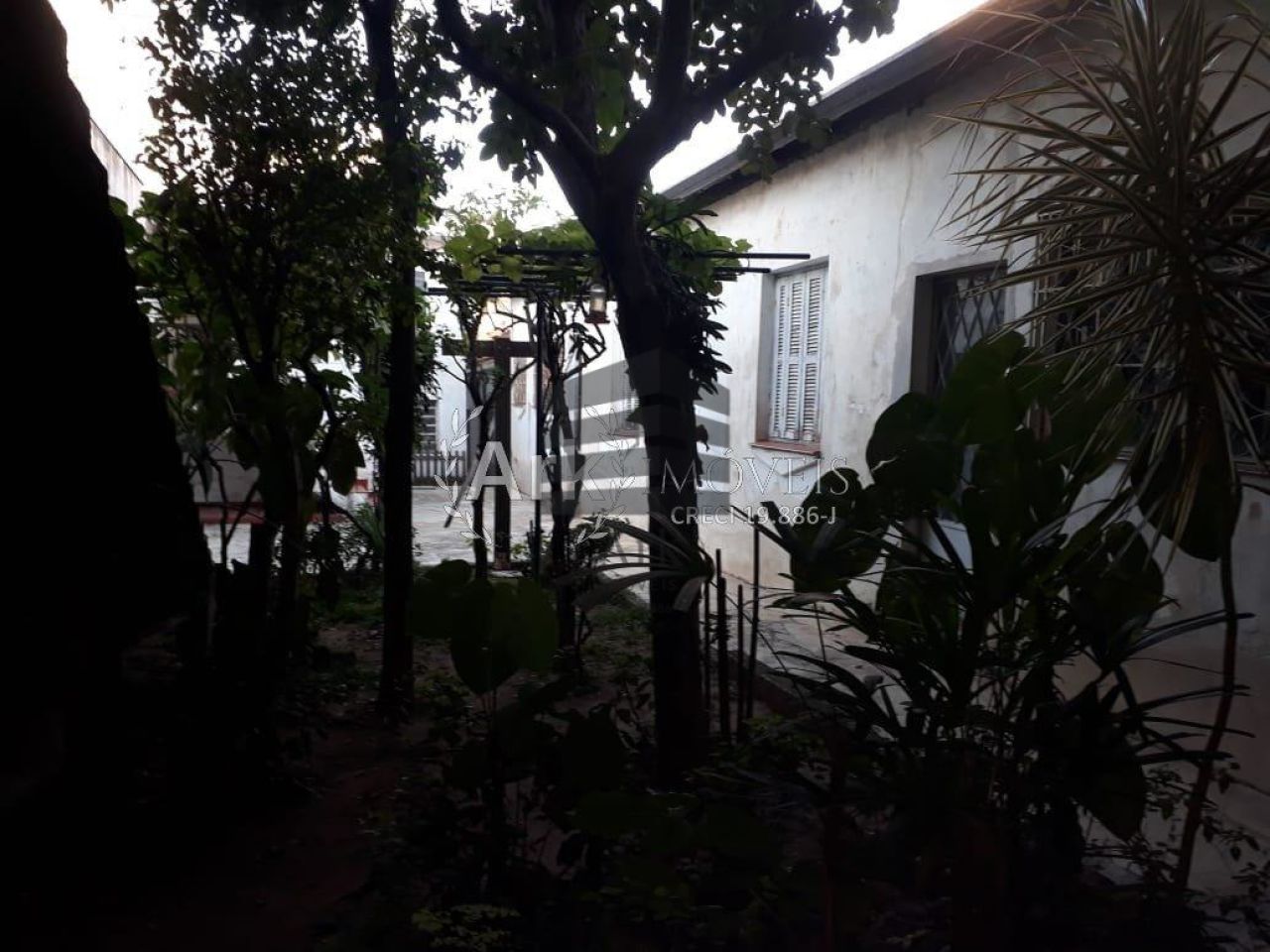 Terreno à venda na Rua Sanches BrandãoJardim da Glória - CM701007.jpg