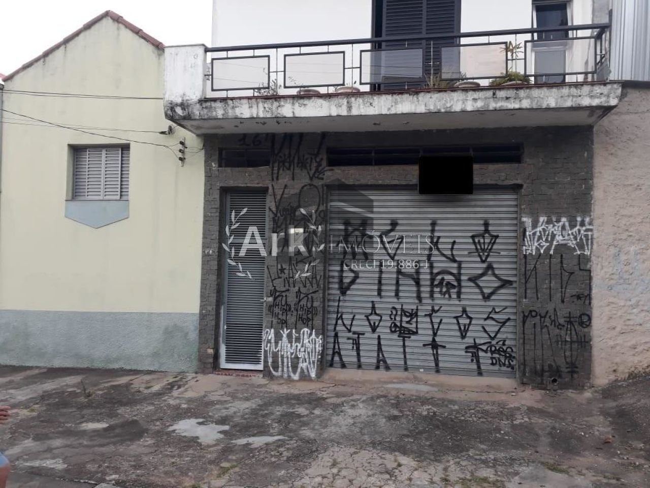 Terreno à venda na Rua Sanches BrandãoJardim da Glória - CM701012.jpg