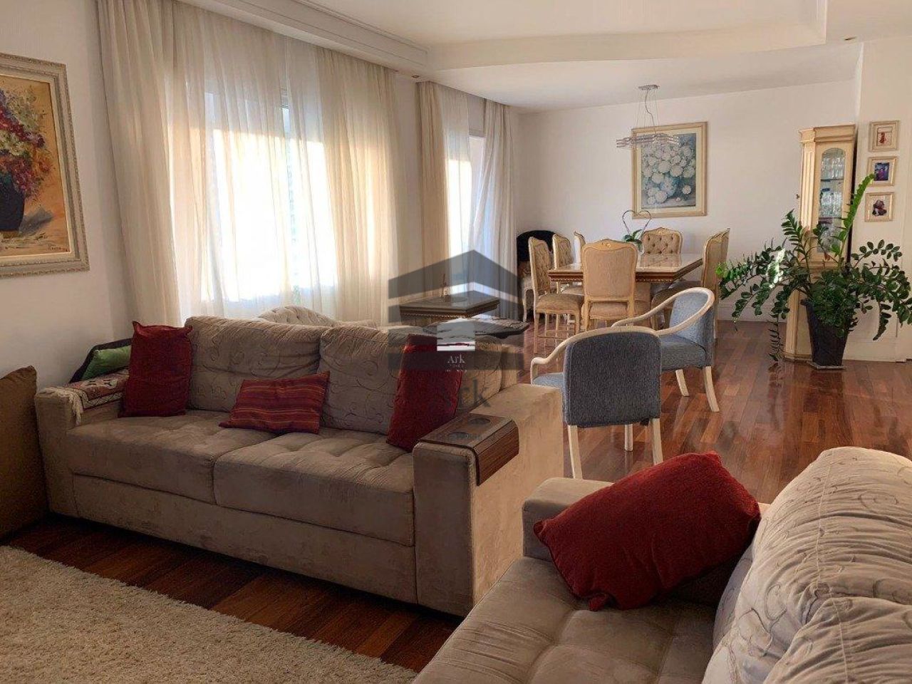 Apartamento à venda na Rua Leandro DupretVila Clementino - CM220002.jpg