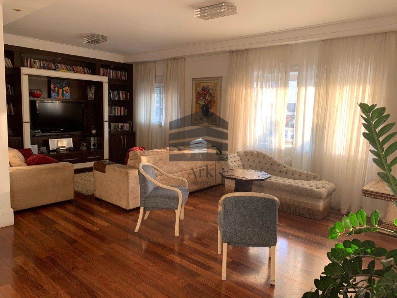 Apartamento à venda na Rua Leandro DupretVila Clementino - CM220003.jpg