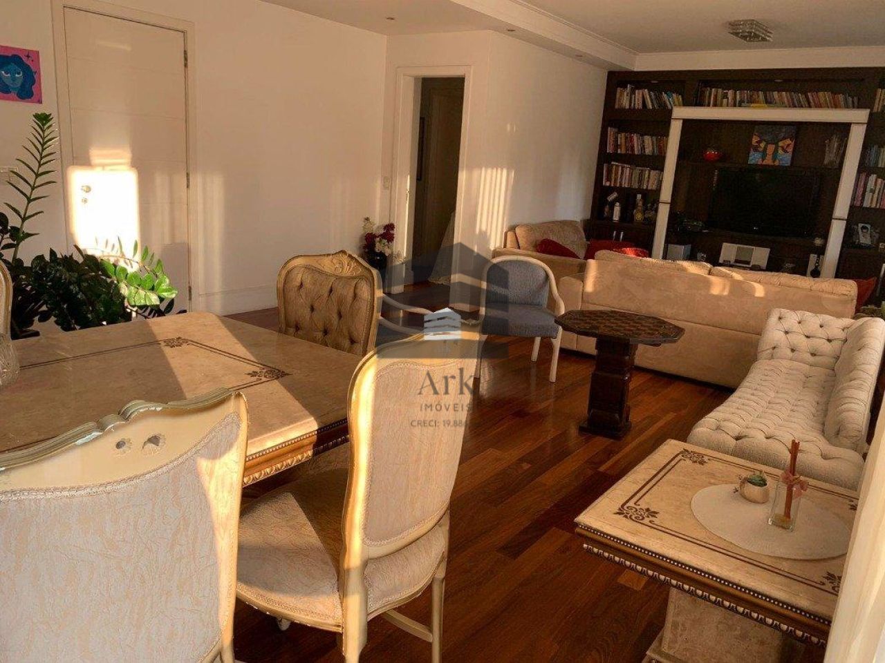 Apartamento à venda na Rua Leandro DupretVila Clementino - CM220004.jpg