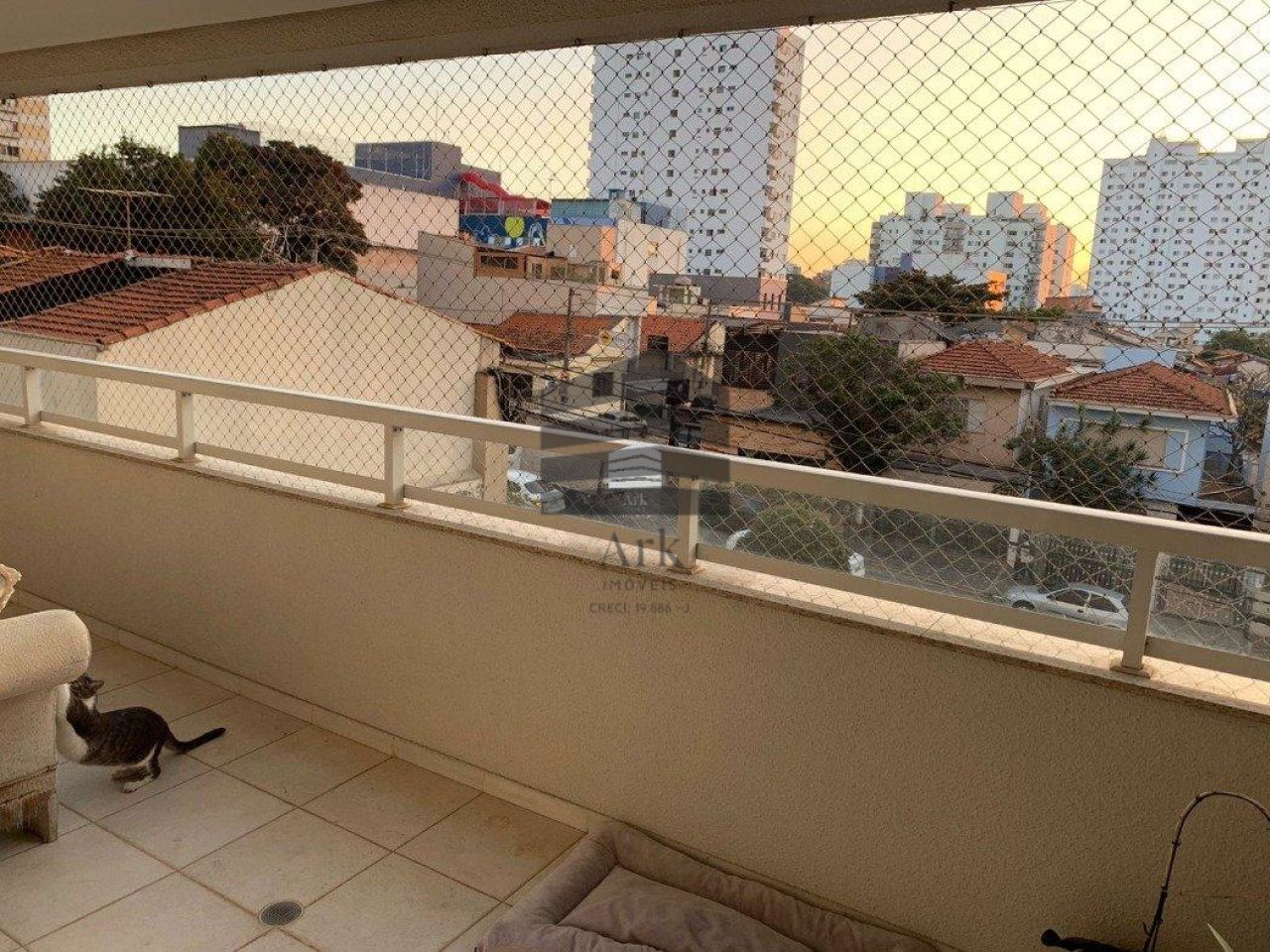 Apartamento à venda na Rua Leandro DupretVila Clementino - CM220005.jpg