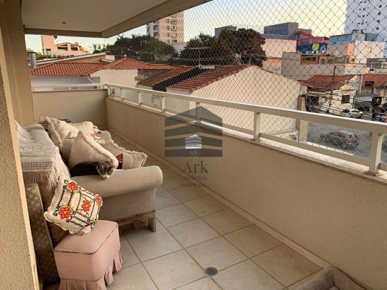 Apartamento à venda na Rua Leandro DupretVila Clementino - CM220006.jpg