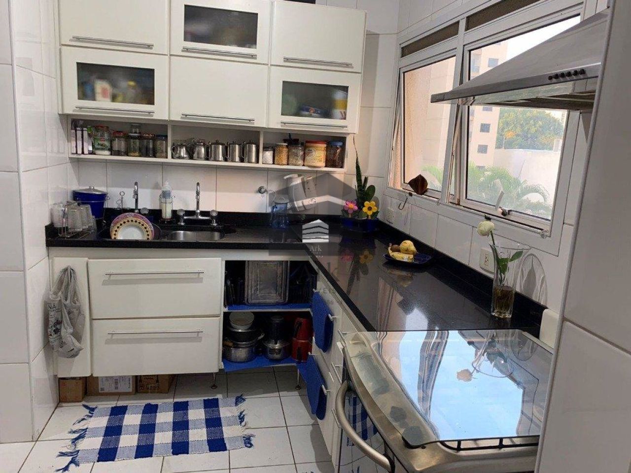 Apartamento à venda na Rua Leandro DupretVila Clementino - CM220007.jpg