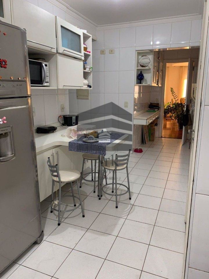 Apartamento à venda na Rua Leandro DupretVila Clementino - CM220008.jpg
