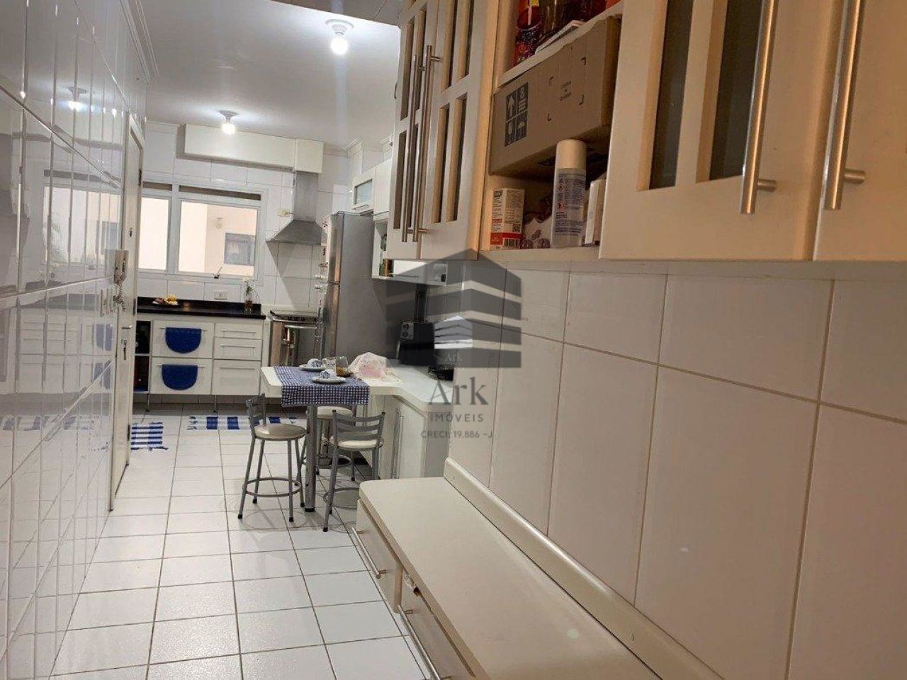 Apartamento à venda na Rua Leandro DupretVila Clementino - CM220009.jpg