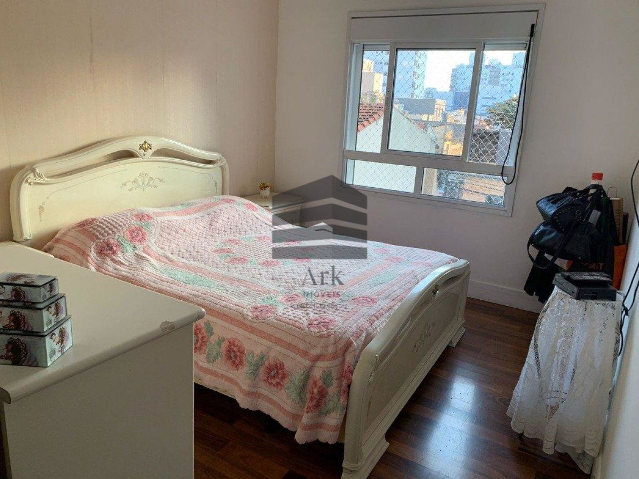 Apartamento à venda na Rua Leandro DupretVila Clementino - CM220011.jpg