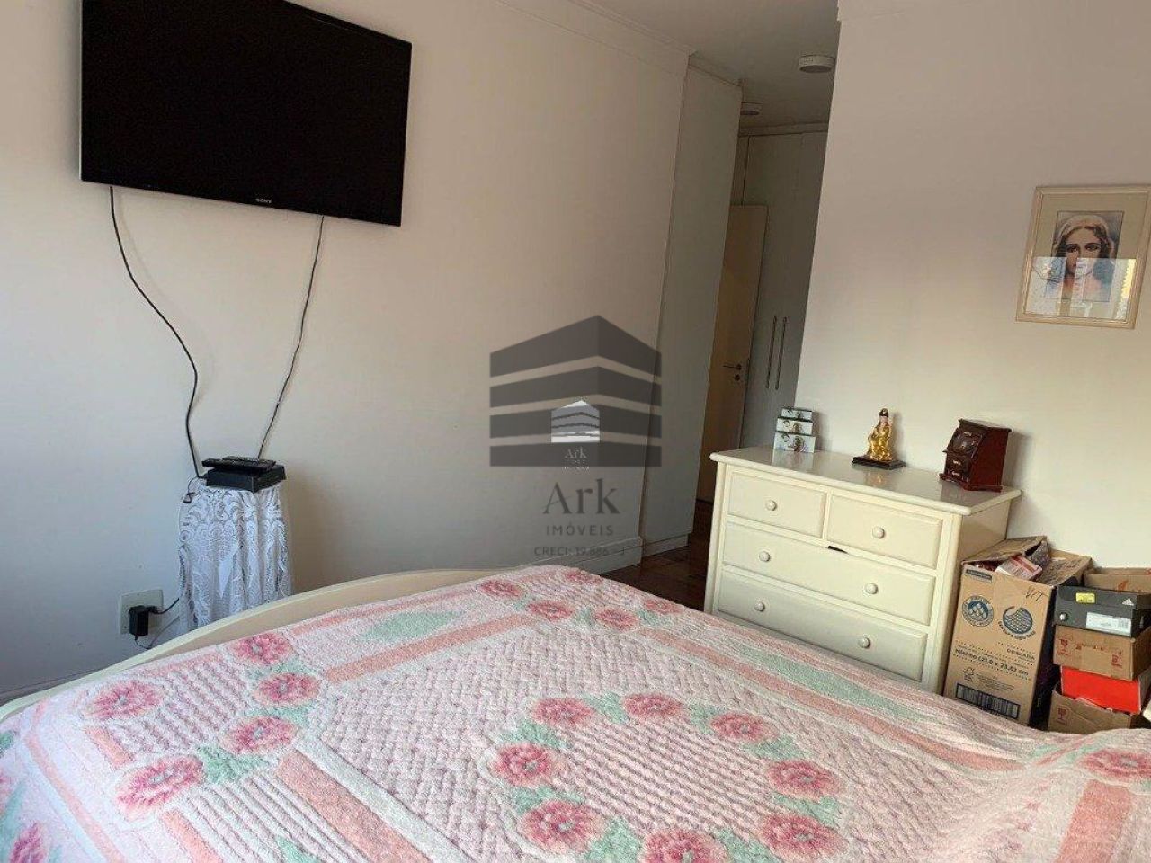 Apartamento à venda na Rua Leandro DupretVila Clementino - CM220012.jpg