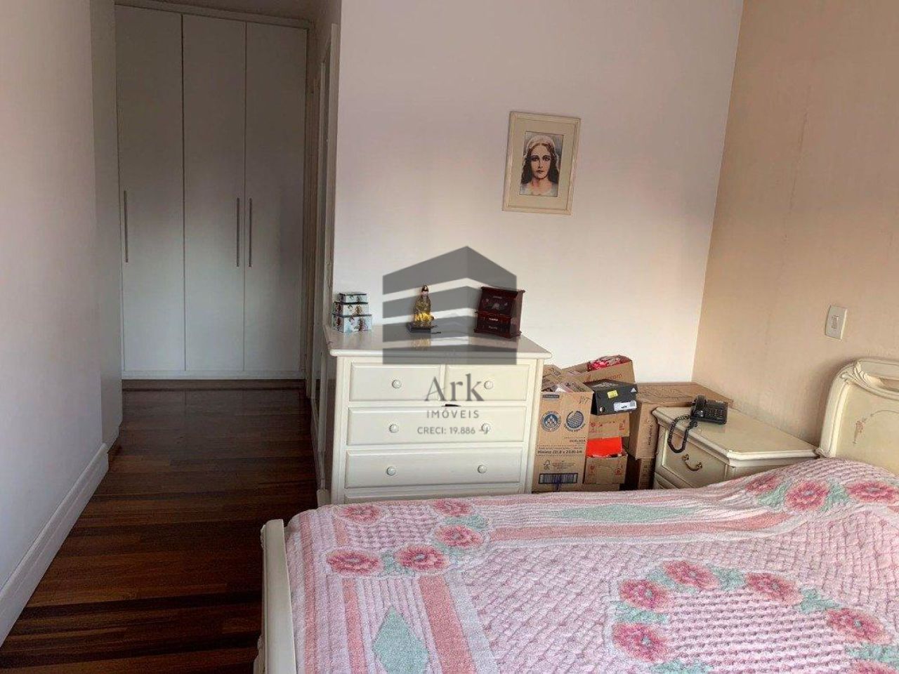 Apartamento à venda na Rua Leandro DupretVila Clementino - CM220013.jpg