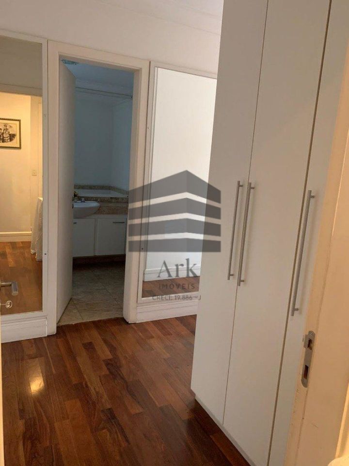 Apartamento à venda na Rua Leandro DupretVila Clementino - CM220015.jpg