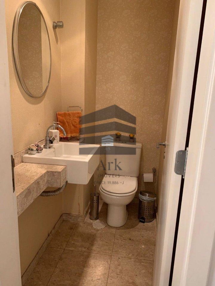 Apartamento à venda na Rua Leandro DupretVila Clementino - CM220016.jpg