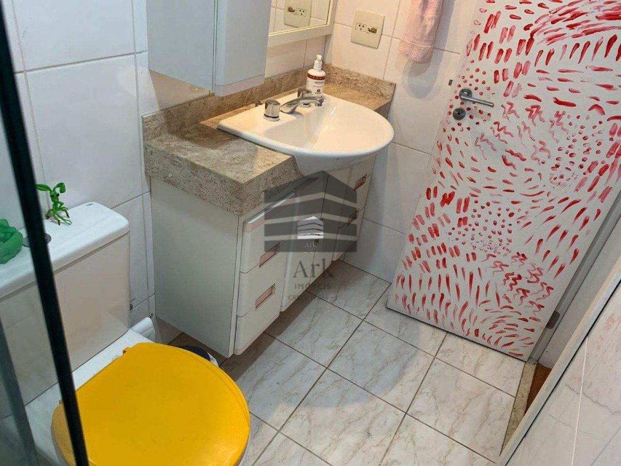 Apartamento à venda na Rua Leandro DupretVila Clementino - CM220017.jpg