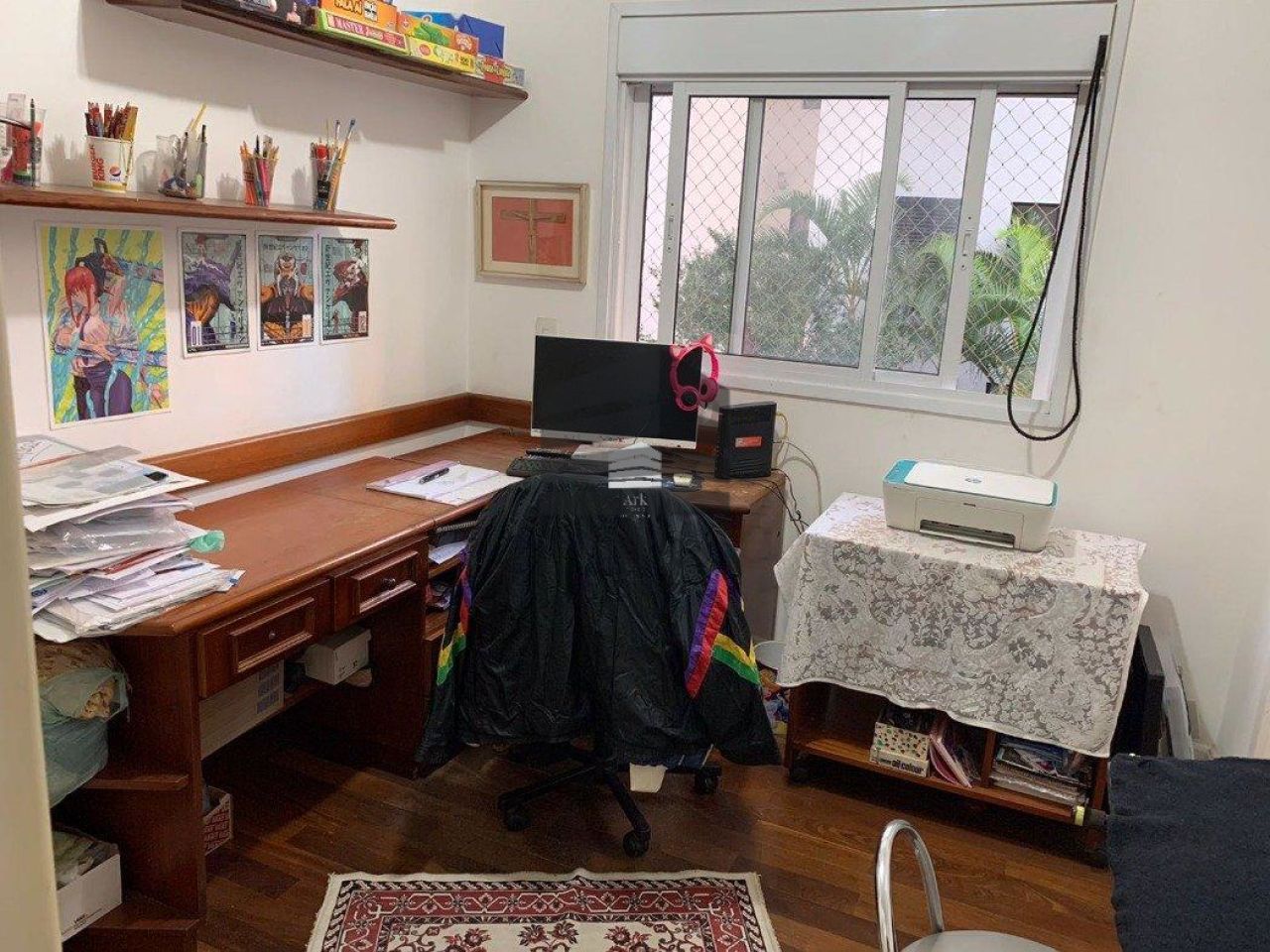 Apartamento à venda na Rua Leandro DupretVila Clementino - CM220019.jpg