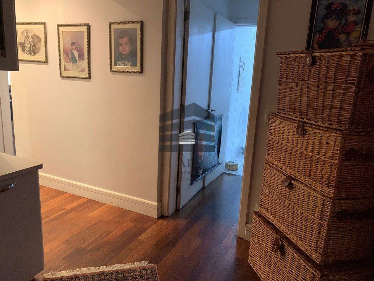 Apartamento à venda na Rua Leandro DupretVila Clementino - CM220020.jpg