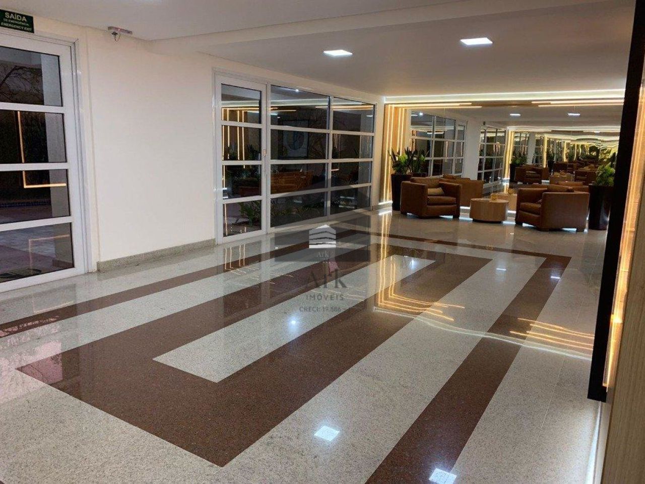Apartamento à venda na Rua Leandro DupretVila Clementino - CM220022.jpg