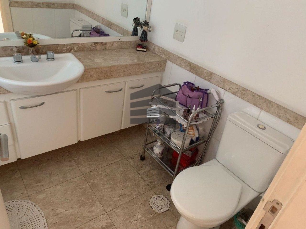 Apartamento à venda na Rua Leandro DupretVila Clementino - CM220026.jpg