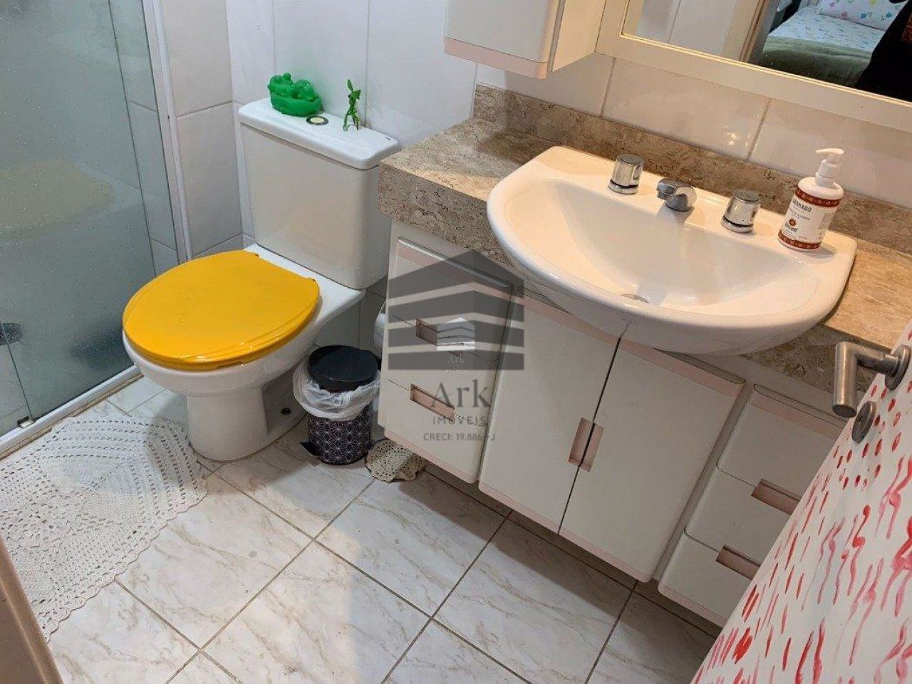 Apartamento à venda na Rua Leandro DupretVila Clementino - CM220031.jpg