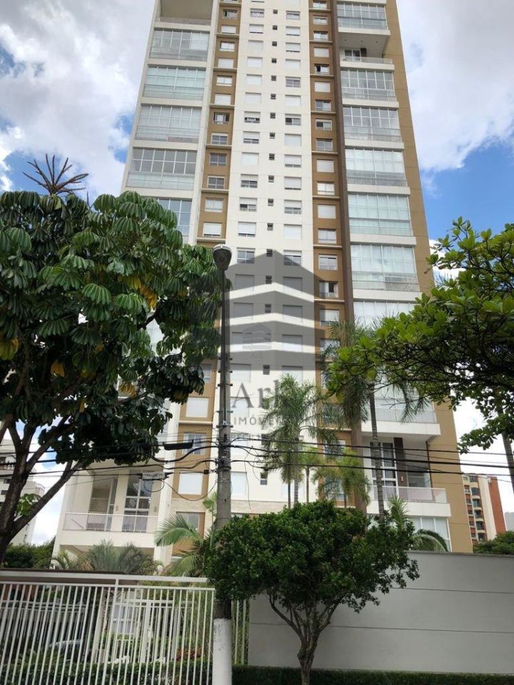 Apartamento venda Chácara Klabin - Referência CM331