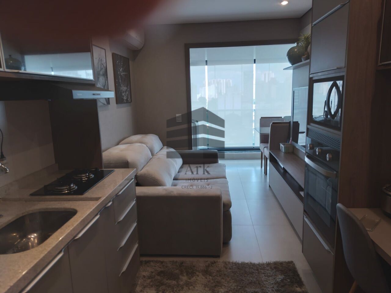Apartamento à venda na Paula NeyVila Mariana - CM17763001.jpg