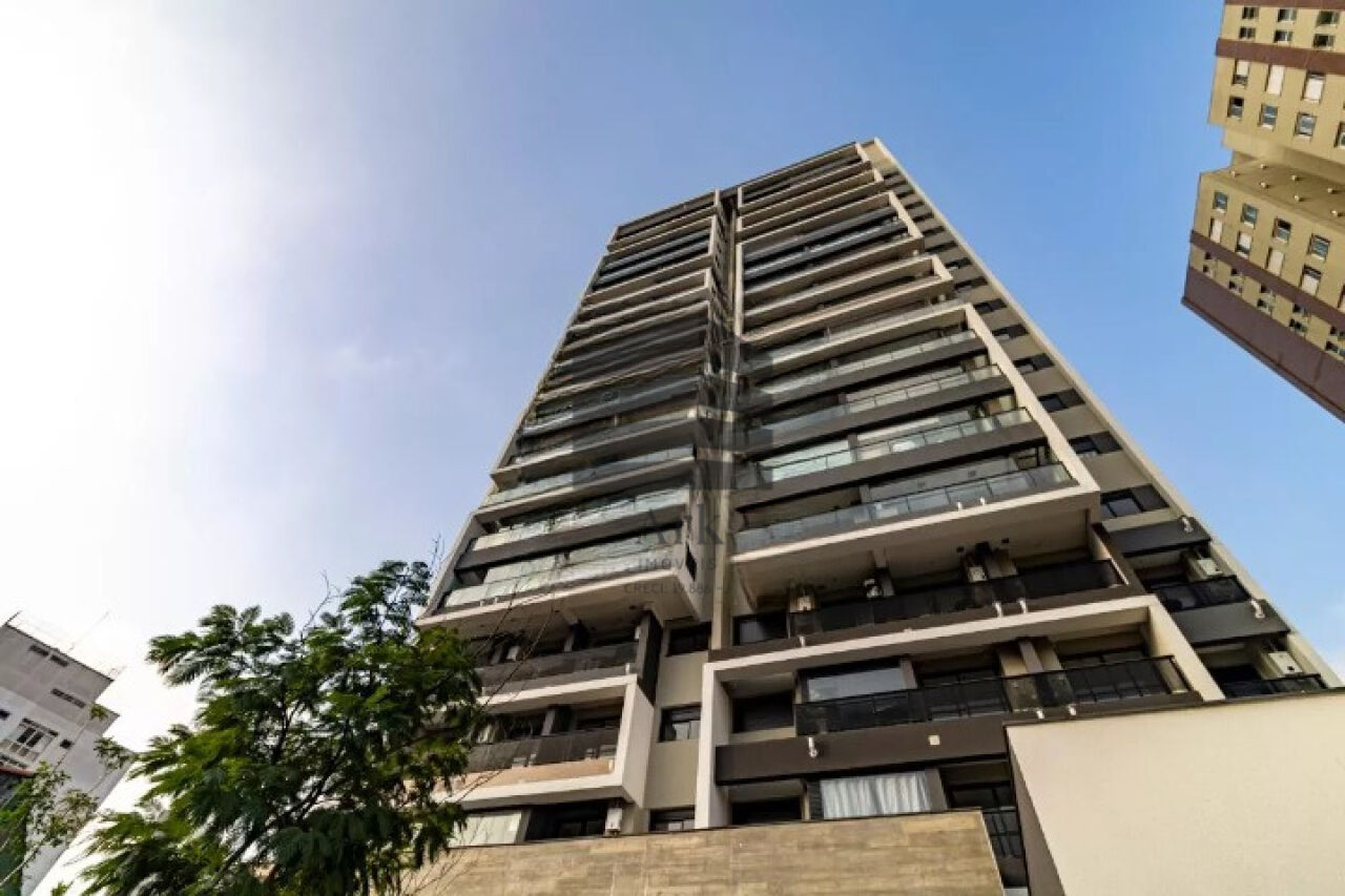 Apartamento venda Vila Mariana - Referência CM17763