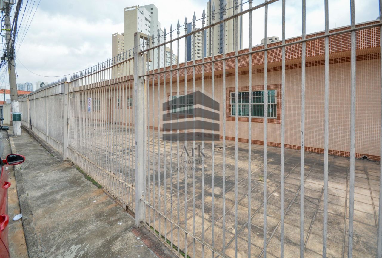 Galpão venda Chácara Klabin - Referência CM17495-v