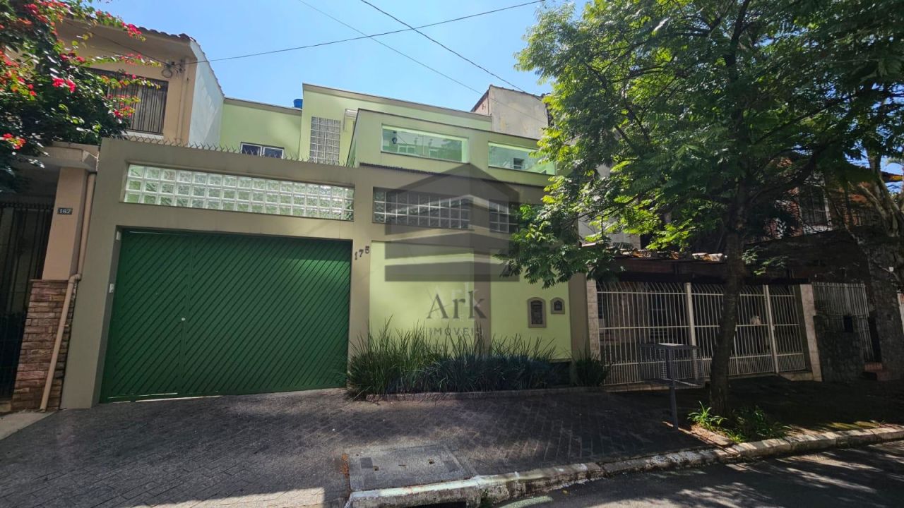 Casa Código 