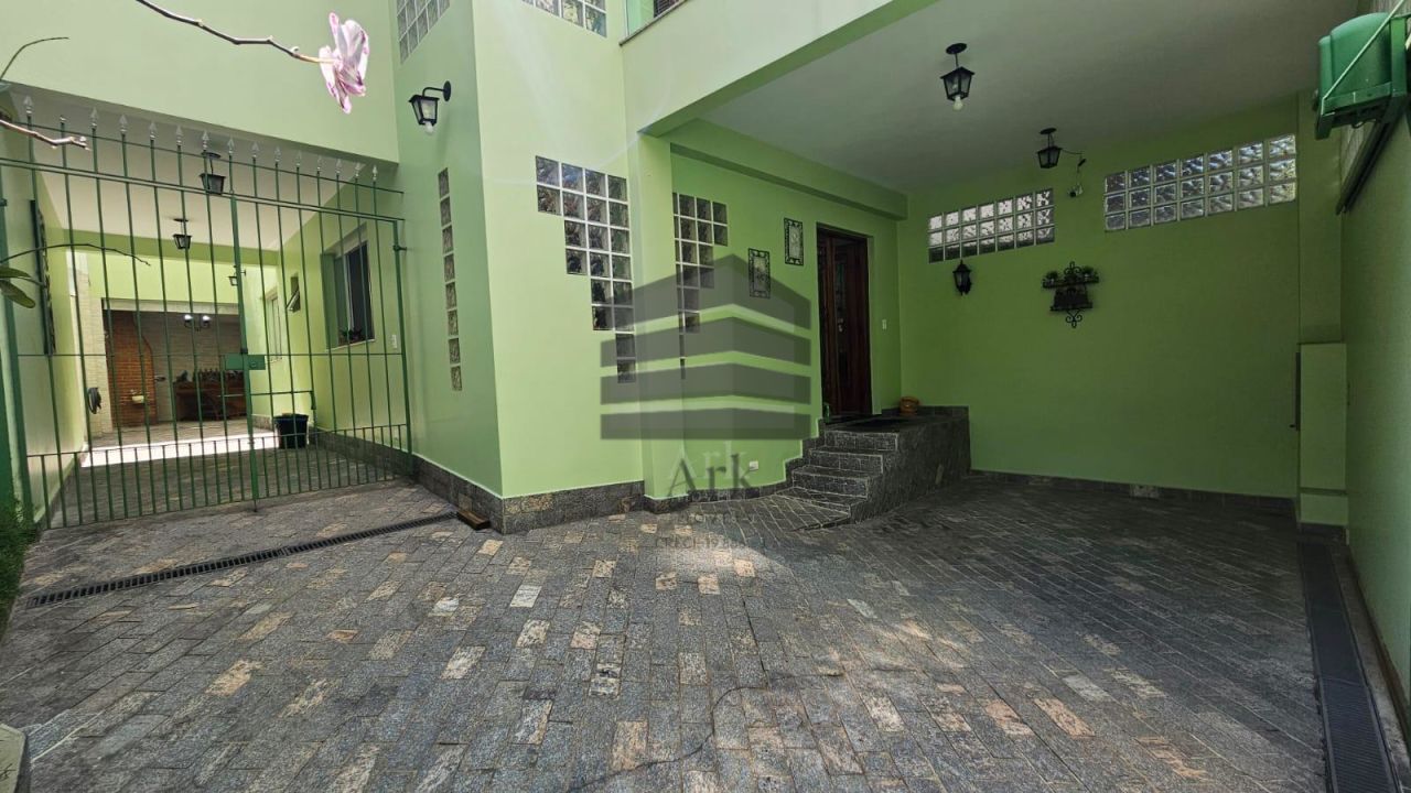 Casa à venda na Rua Flávio de MeloChácara Klabin - CM16657002.jpg