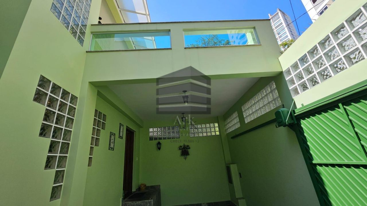 Casa à venda na Rua Flávio de MeloChácara Klabin - CM16657003.jpg
