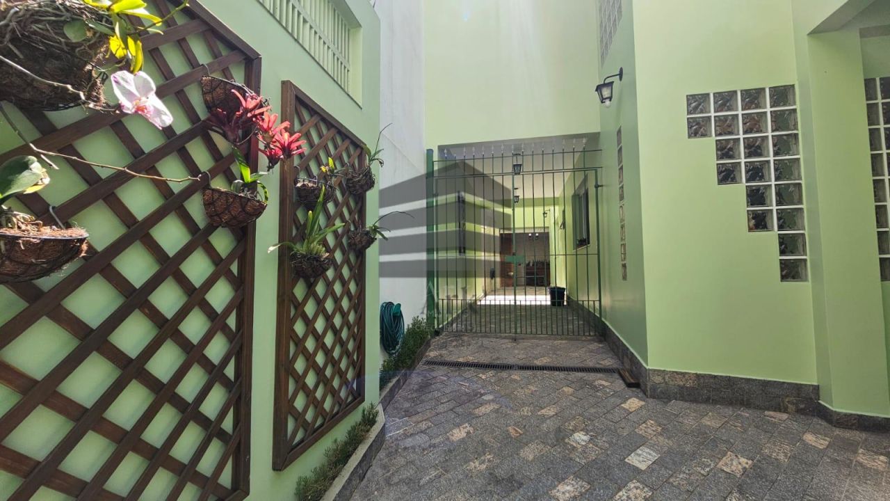 Casa à venda na Rua Flávio de MeloChácara Klabin - CM16657004.jpg