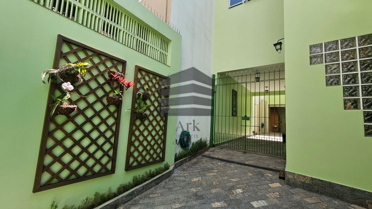 Casa à venda na Rua Flávio de MeloChácara Klabin - CM16657005.jpg