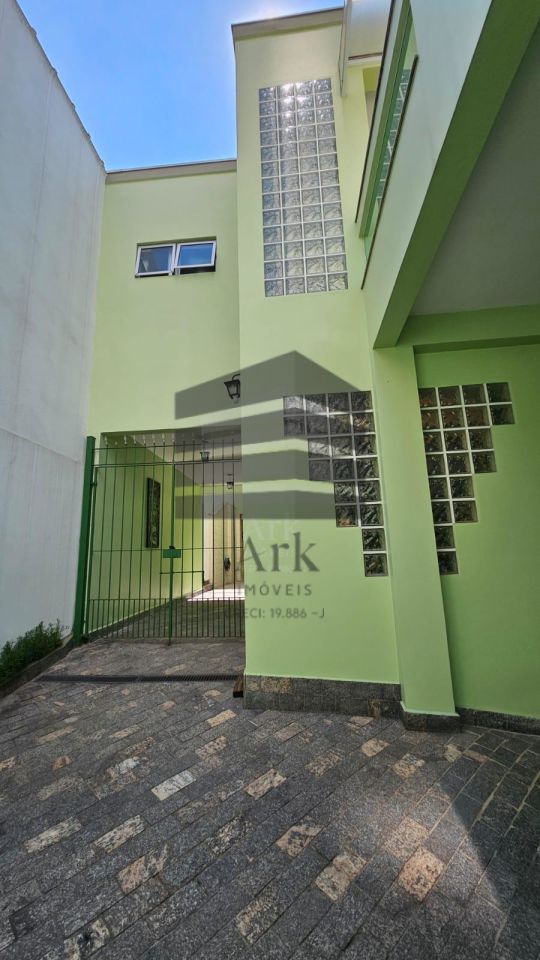 Casa à venda na Rua Flávio de MeloChácara Klabin - CM16657006.jpg
