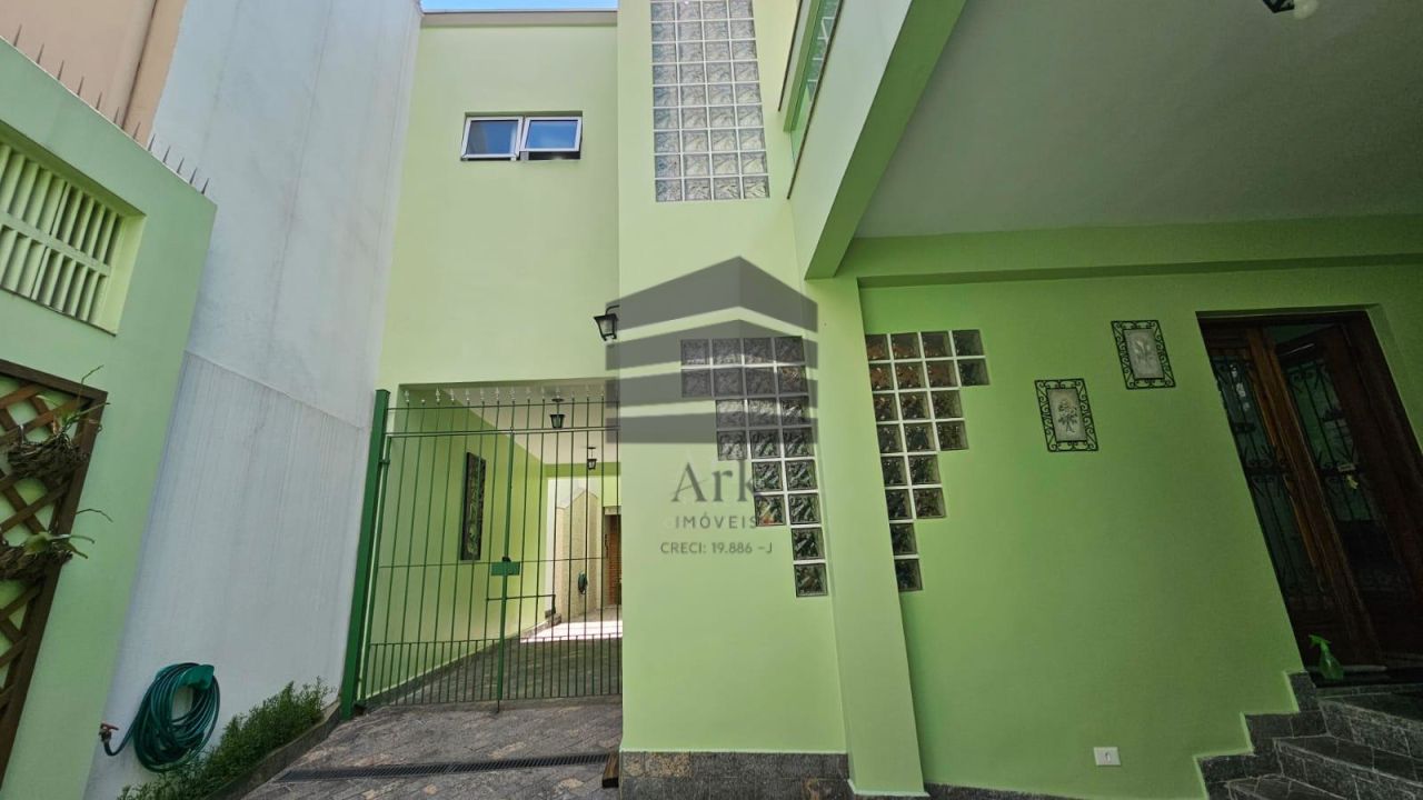 Casa à venda na Rua Flávio de MeloChácara Klabin - CM16657007.jpg