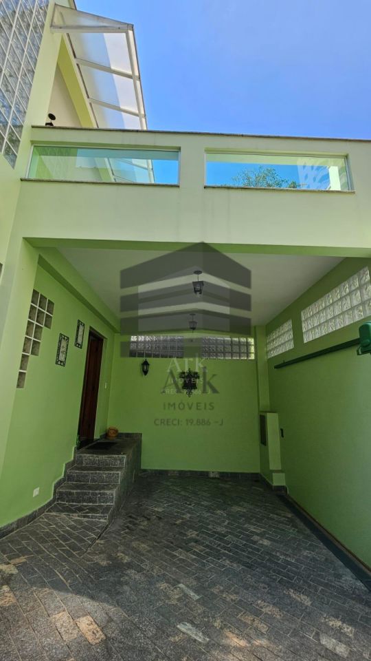 Casa à venda na Rua Flávio de MeloChácara Klabin - CM16657008.jpg