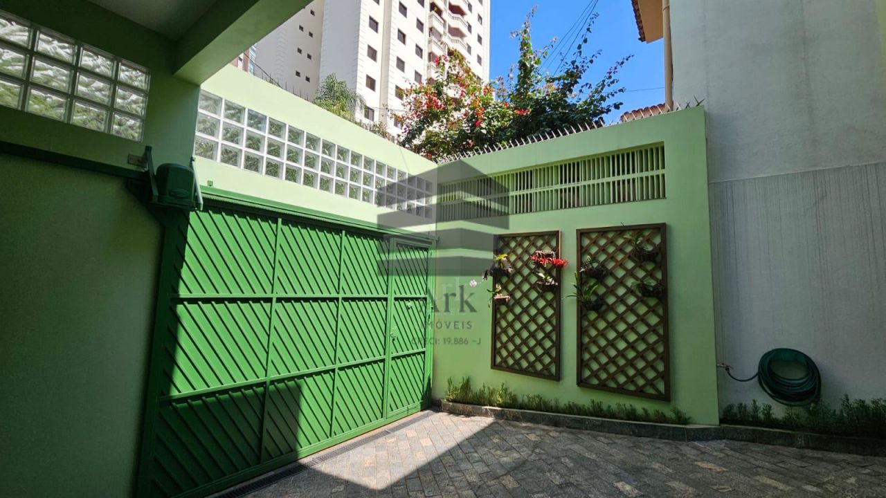 Casa à venda na Rua Flávio de MeloChácara Klabin - CM16657009.jpg